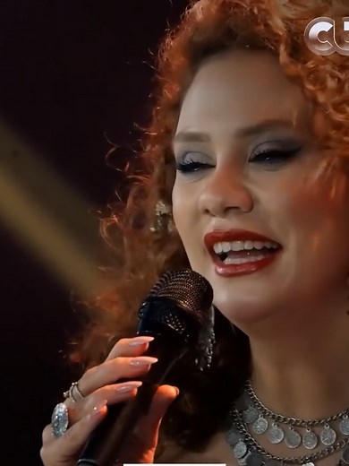 أغنية 'بالي معاك' لـ لينا شماميان