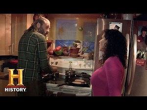 Alone: Bonus: Jose Heads Home (S2, E13) | History