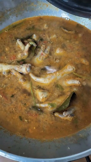 #Khanom Jeen (Thai rice noodles) recipe #food #BaoSuree Channel