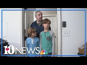 How to find a safe place in your home during a Tornado warning