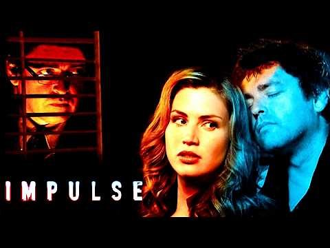 Impulse 2008 Thriller/Mystery Full Movie Facts & Review | Willa Ford, Angus Macfadyen, Ron Selmour