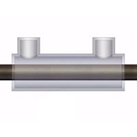 SOLIDWORKS Composer Fluid Flow Animation