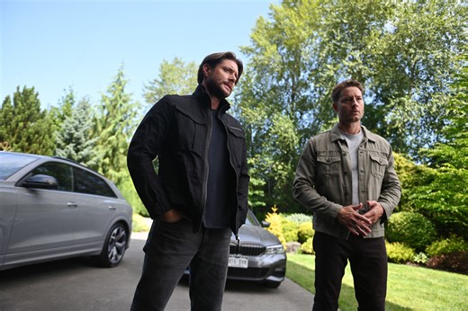 Tracker S03 Trailer: Jensen Ackles Goes "Rock, Paper, Scissors" & More