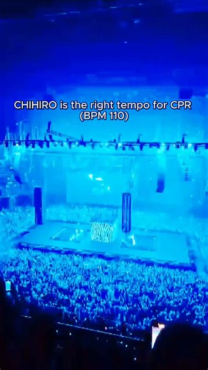 When you're a Billie fan, but work for CPR Kids... 😂 | CPR Kids First Aid