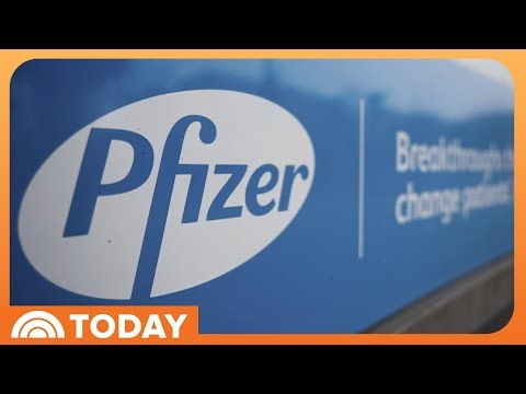Why Pfizer ended testing on once-daily weight-loss pill treatment
