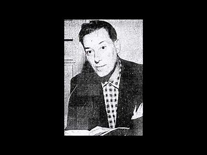 Rare Neville TV Talk 1955- "Creating With Imagination" (Remastered)