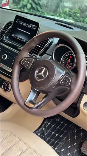 Mercedes GLS 350d Grand Edition 2019 Second 4 MATIC