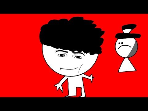 Spooky Month GIF sendo dublado por mim