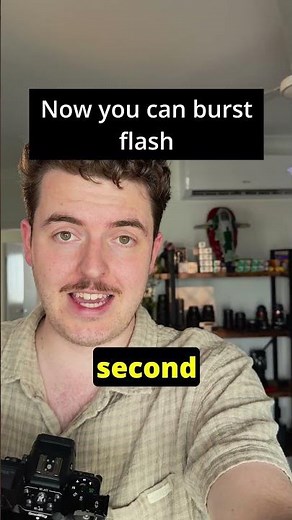 How to make your camera and flash work with you