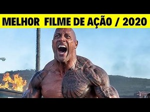 FILMÃO LANÇAMENTO 2020 AÇÃO | FILMES COMPLETOS DUBLADOS 2020 | FILME DUBLADO E COMPLETO 2020 EM HD