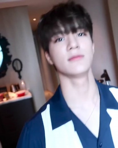 NCT Dream Jeno - Kpop Edit Compilation