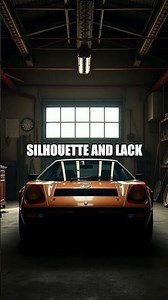 Stratos: Lancia's Mid-Engine Rally Revolution