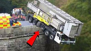 10 Extreme Dangerous Idiots Dump Truck Operator Skill - Biggest Heavy Equipment Machines Working | Machine Expert | Facebook