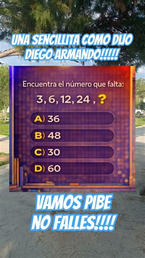 Sencillita #humor #algebraicamente #memes #mathematica #divertido #fisica #pibes