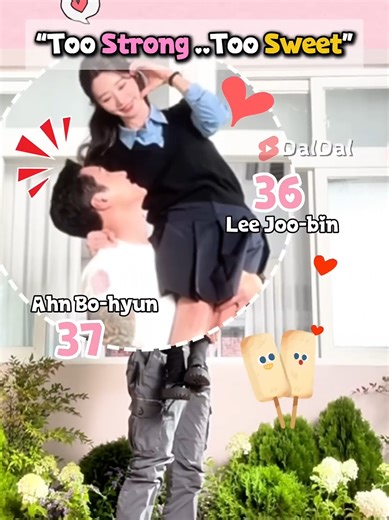 Explore the Best K-Drama Picks for Spring Fever