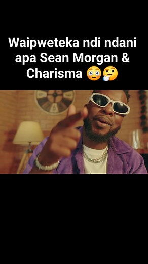 Waipweteka ndi ndani apa Sean Morgan Official & Charisma Madness 😳🤔 Sean Morgan Ft Charisma - Pompa (official music audio) 👇https://latestmusic.net/sean-morgan-x-charisma-pompa/ Video here 👇https://youtu.be/ZxYgCb14ef4?si=WLsHaLMnDe28-bgy | Latest music