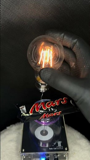 COILX ⚡ Tesla Coil Experiment #048 #TeslaCoil #HighVoltage #Plasma