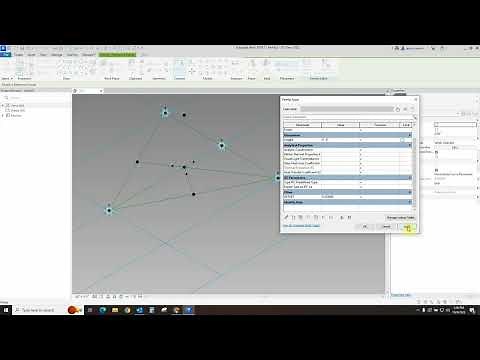 Pattern-Based Curtain Walls with Revit - Part 1