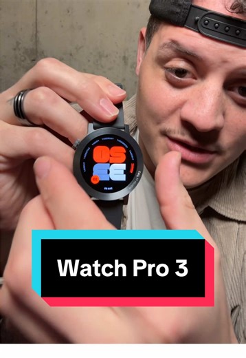 Watch Pro 3: Best Budget Watch for 2026