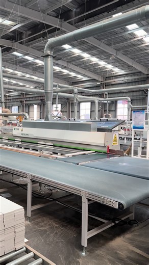 Automatic Return System for Woodworking Efficiency