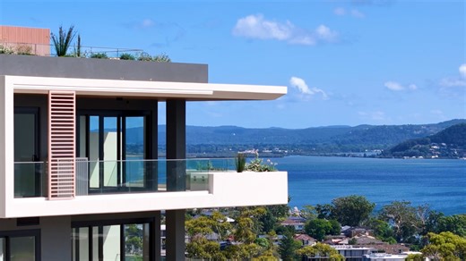 Treehouse Collection Video JV10f