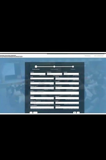 How to Make a CPDAS Account #continuingeducation #prc #prclicenserenewal #prcrenewal #teacher