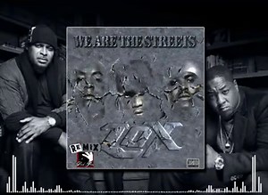 The LOX - Welcome To D-Block ft. Eminem (Drik-C prod.) [REMIX]