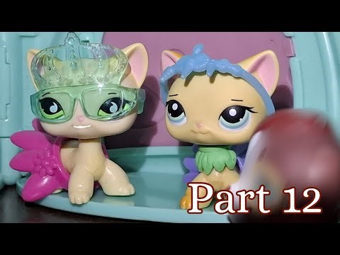 LPS: Lies & Secrets | Part 12