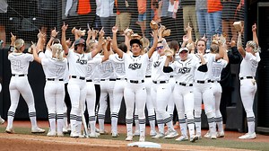 Get to know the 2022 Oklahoma State Cowgirls softball team and schedule