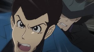 16K views · 740 reactions | What do you get the man who has everything? More heists! Sneak a peek at trailer of Lupin the Third Part 5, premiering June 15th at 1a. Only on Toonami! | Toonami | Facebook