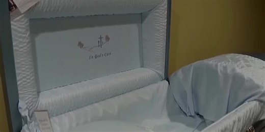 Ga. inmate posed as funeral director to scam widow, cops say