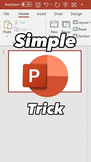 Prezify | Try this simple PowerPoint trick in your presentations!💥 #powerpoint #presentation #powerpointtutorial #powerpointhacks #powerpointdesign... | Instagram