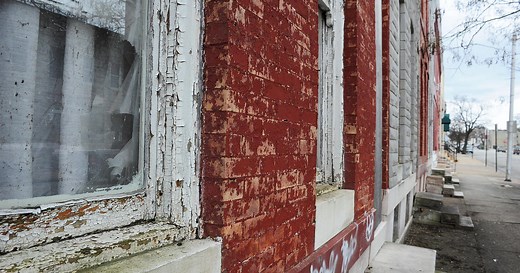Several Maryland lead-paint inspections deemed invalid amid lawsuit against contractor