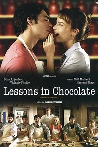 Lessons in Chocolate (2007) - Movie