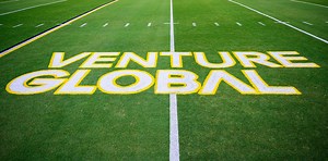 LSU announces first on-field sponsor logo in Tiger Stadium