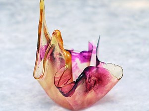 149K views · 2.2K reactions | How to Make Easy Sugar Sail at Home #sugarsail ##cake #topper #highlights @everyone Ingredients 170g granulated sugar 50ml water 1 tbsp glucose Cook on a low heat 150°C /302°F | Allrecipes Baking | Facebook