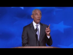 Obama makes dig at Trump's 'weird obsession' over crowd sizes | REUTERS