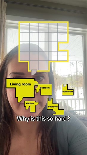 Way too hard for me #filter #challenge #impossible #puzzle | Filter Challenge