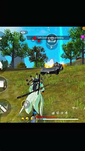 free fire Fear add+ #freefire #shorts #shortvideo