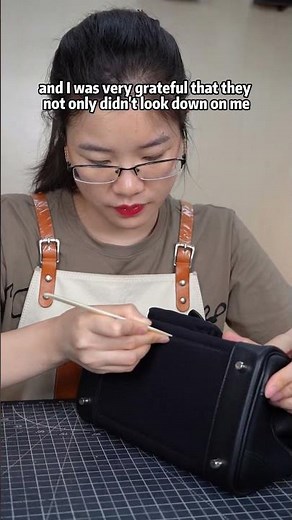 High-end handcrafted leather bag, differnt color options, do you love it?🥰