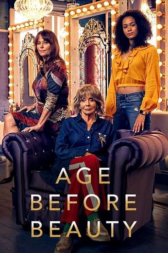 Age Before Beauty (2018) - TV Show
