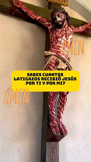 Religious Reflection on the Crucifixion of Jesus