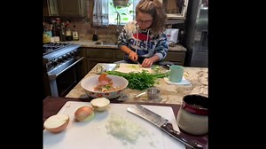Homemade Hogs Head Cheese Recipe | Pickle Wheat & Mama Wheat