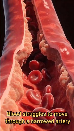 The Hidden Artery Narrowing That Restricts Blood Flow
