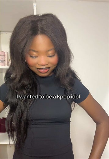 Becoming a K-Pop Idol: My Audition Memories