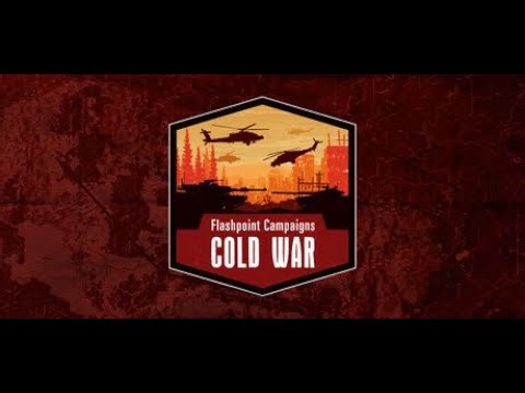 Flashpoint Campaigns: Cold War - PC Gameplay