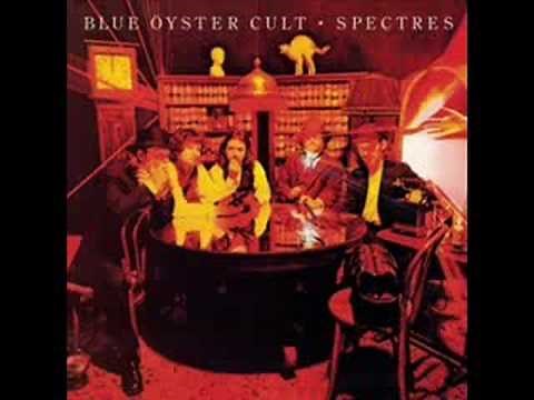 Blue Oyster Cult: I Love The Night