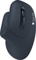 Мышка TECHLY Wireless Ergonomic Optical Vertical Mouse