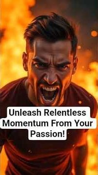 How to Ignite Passion and Overcome Obstacles (feat. Gary Vee)