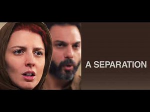 A Separation 2011 Movie Review